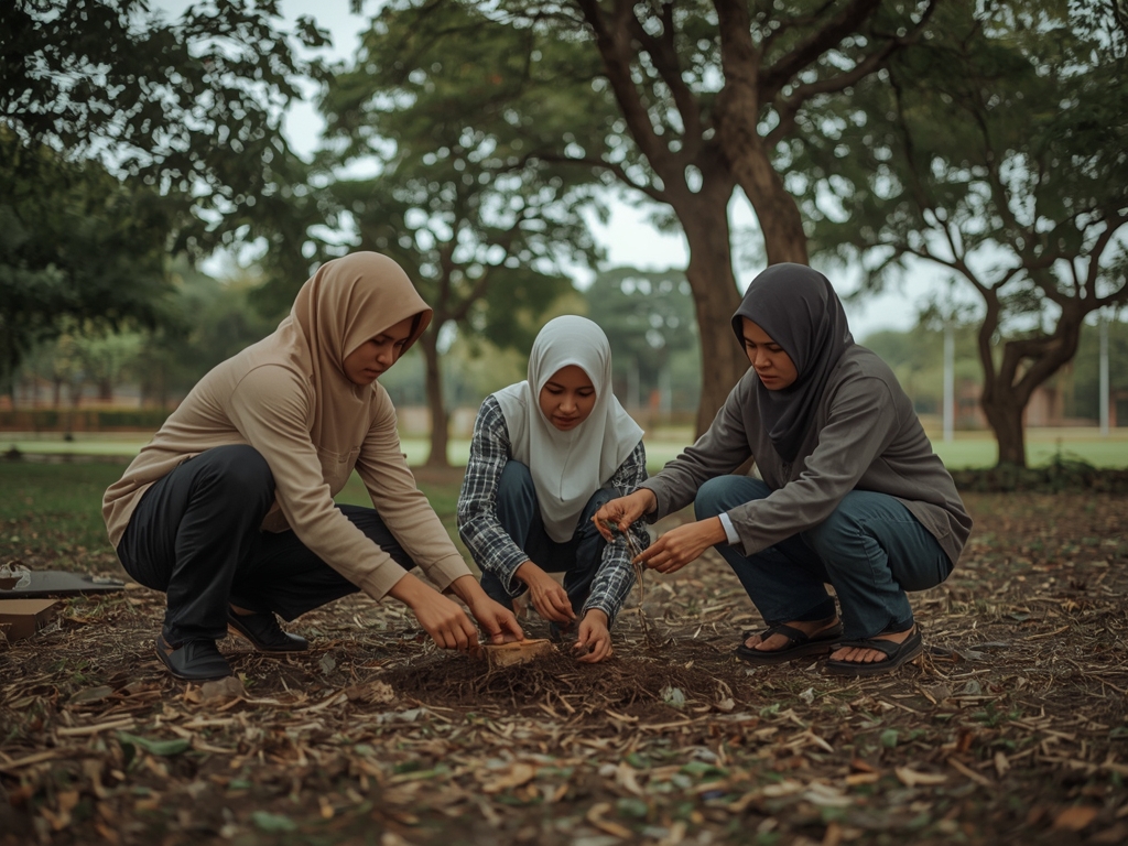 Langkah Terstruktur Menjaga Rumah dan Keluarga Tetap Aman Saat Aktivitas Padat