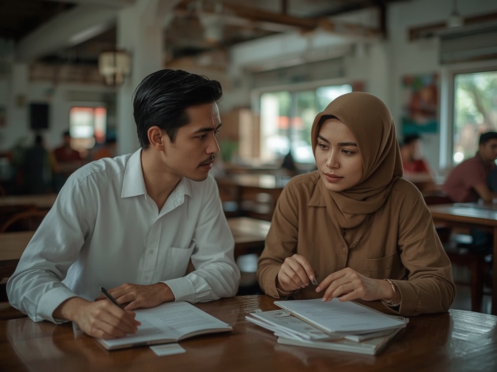 Panduan Bertahap Menyiapkan Rumah Lebih Nyaman Sekaligus Merencanakan Liburan